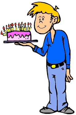 Index Of Clipart Anniversaire